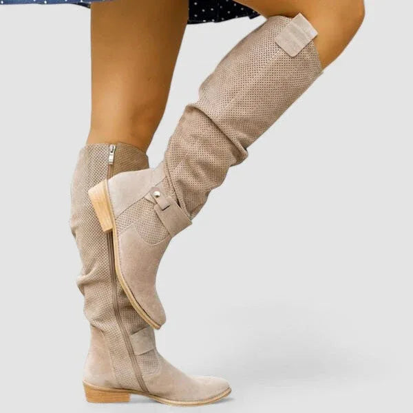 Hazel | Bottes
