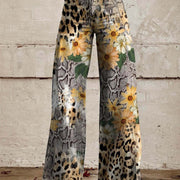 DELAUNAY | Jean Large Fleuri Bohème
