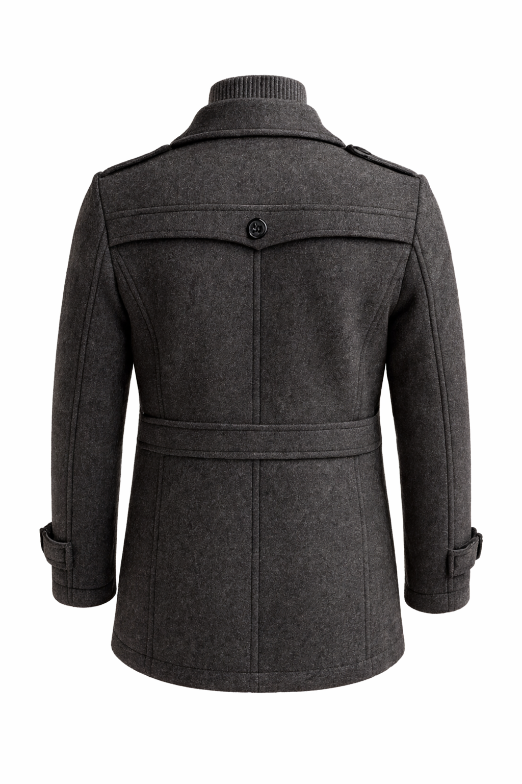 Manteau d'Hiver Marcus