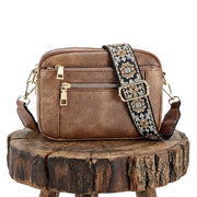 Costanza | Sac Bandoulière Charme Urbain