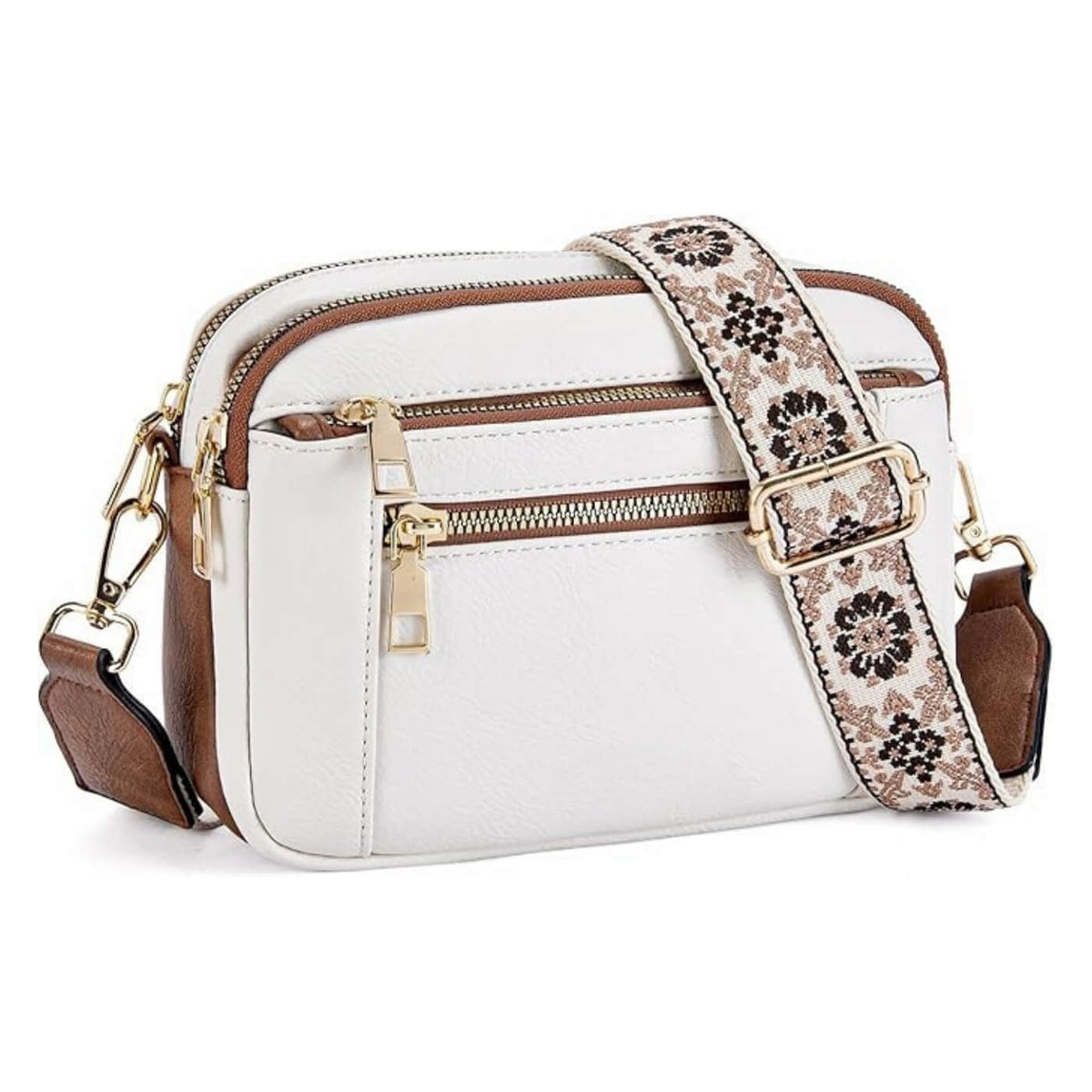 Costanza | Sac Bandoulière Charme Urbain
