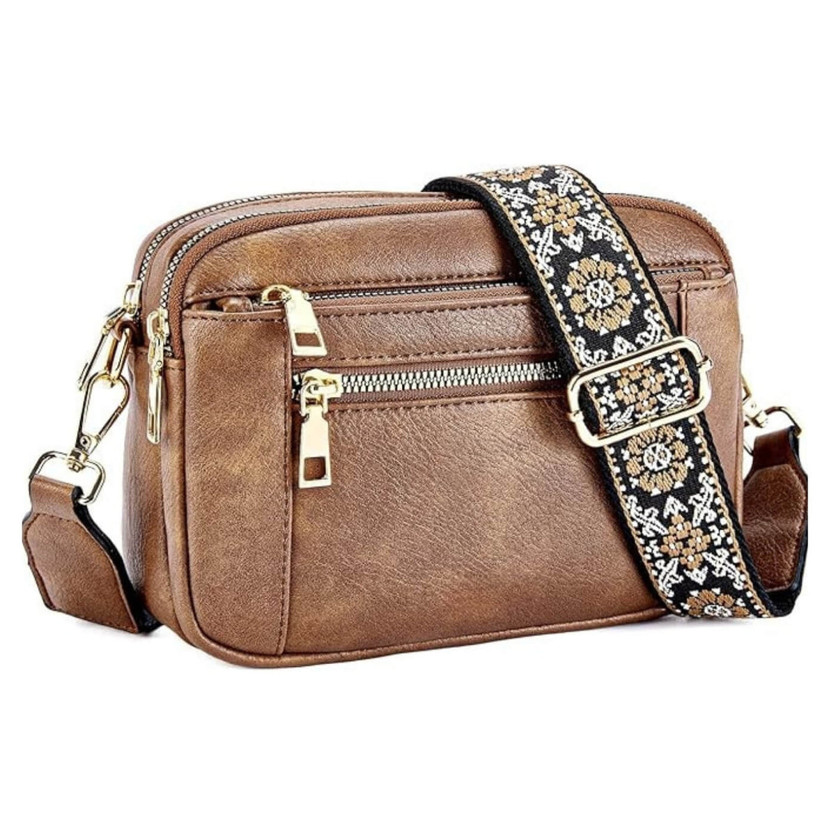 Costanza | Sac Bandoulière Charme Urbain