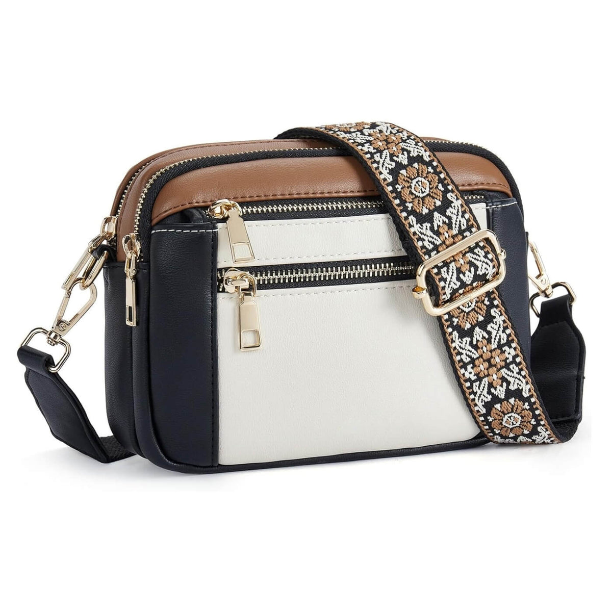 Costanza | Sac Bandoulière Charme Urbain