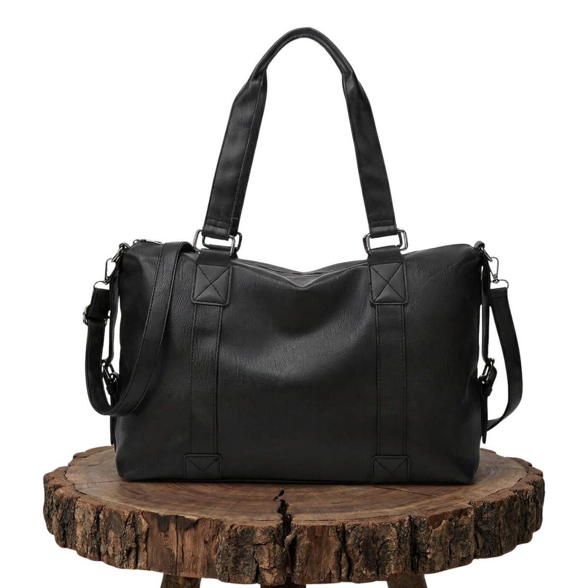Antonia | Sac Bandoulière Besace de Voyage
