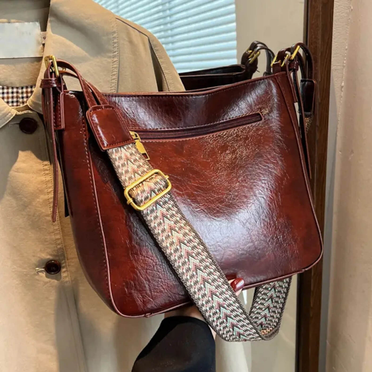 Ludovica | Sac Bandoulière