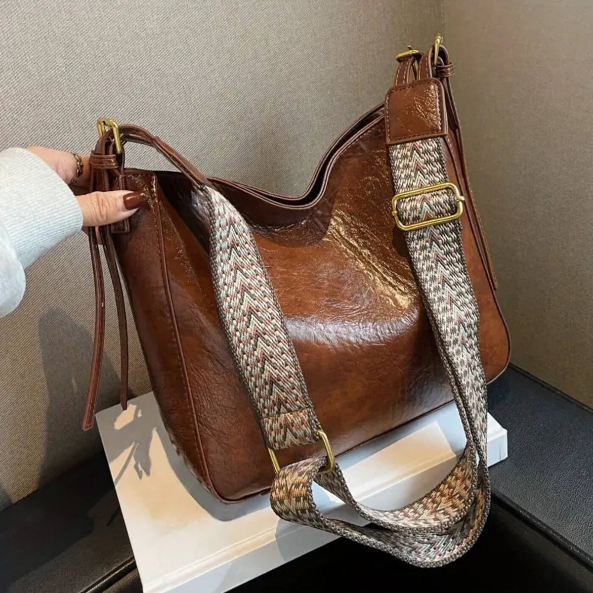 Ludovica | Sac Bandoulière