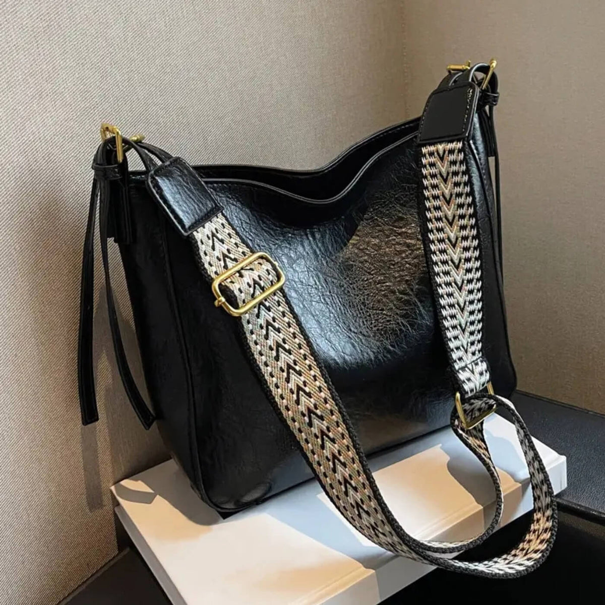 Ludovica | Sac Bandoulière