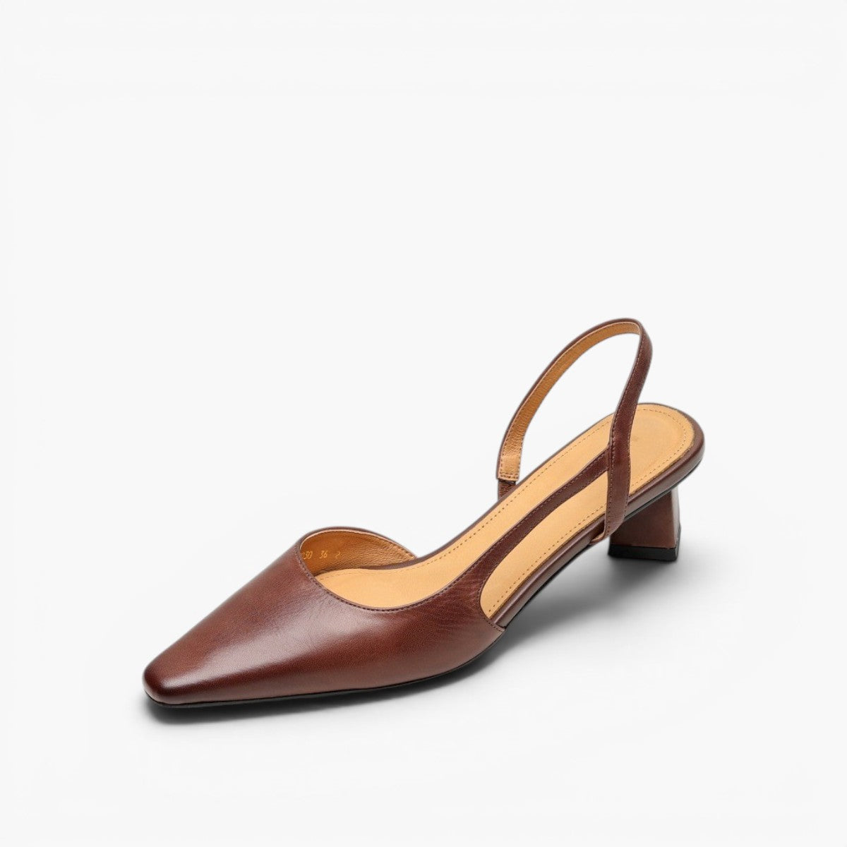 Arlise | Talons en Cuir