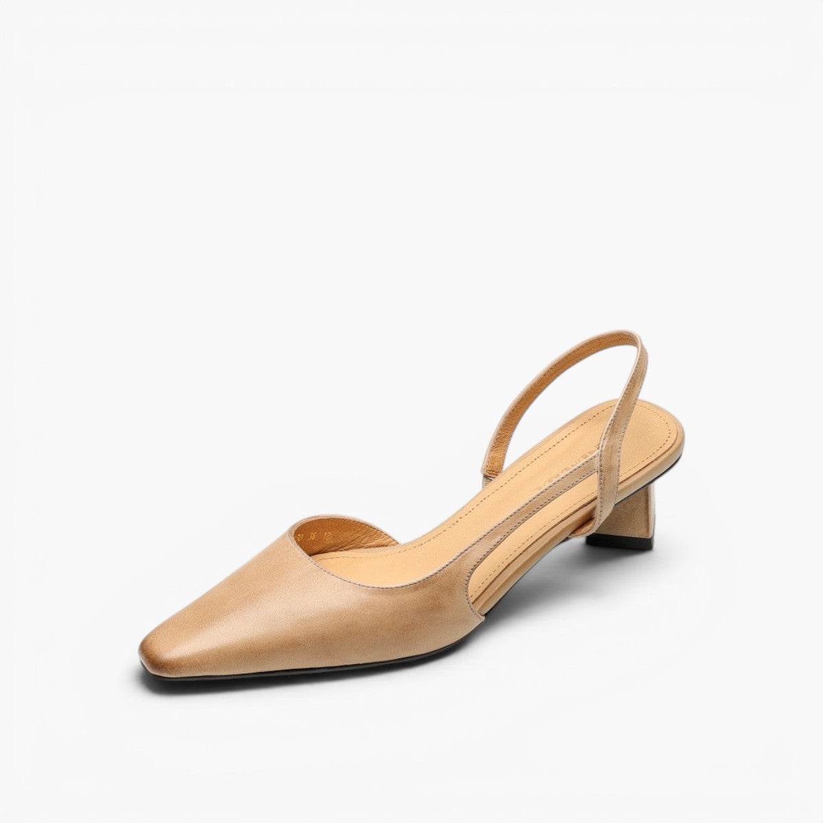 Arlise | Talons en Cuir