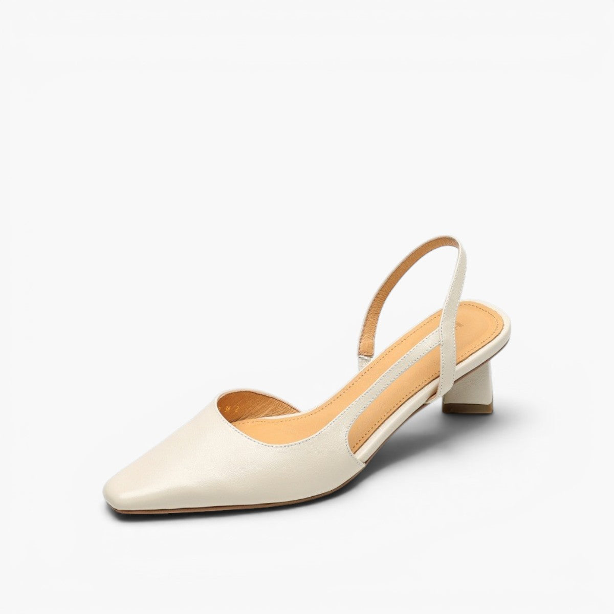 Arlise | Talons en Cuir