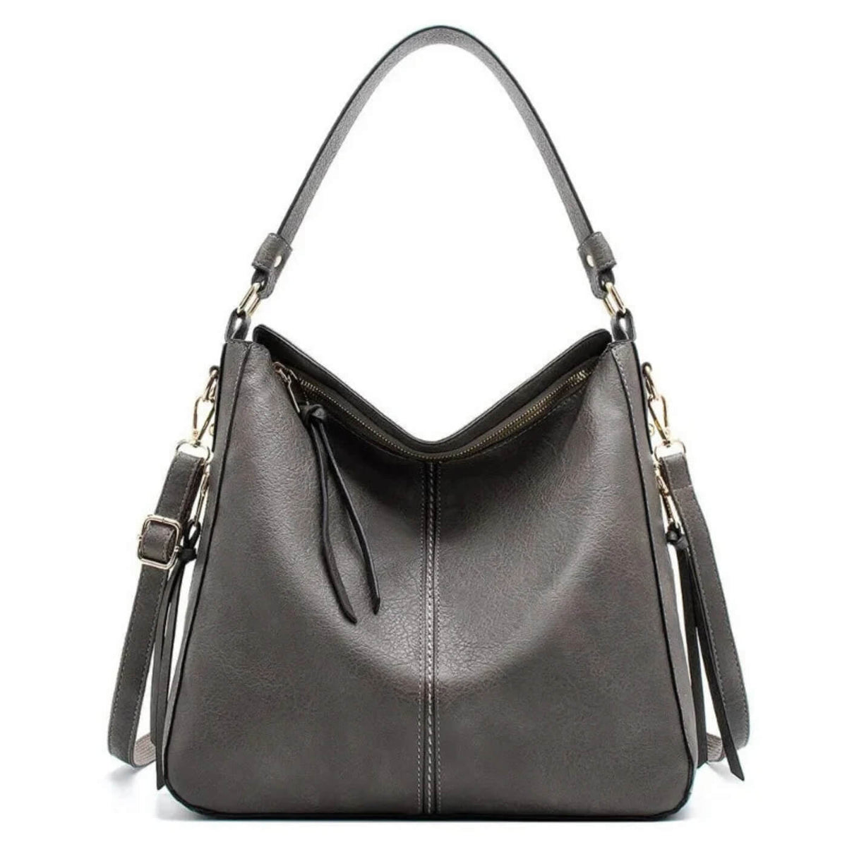 Aurora | Sac Porté Épaule Hobo Convertible
