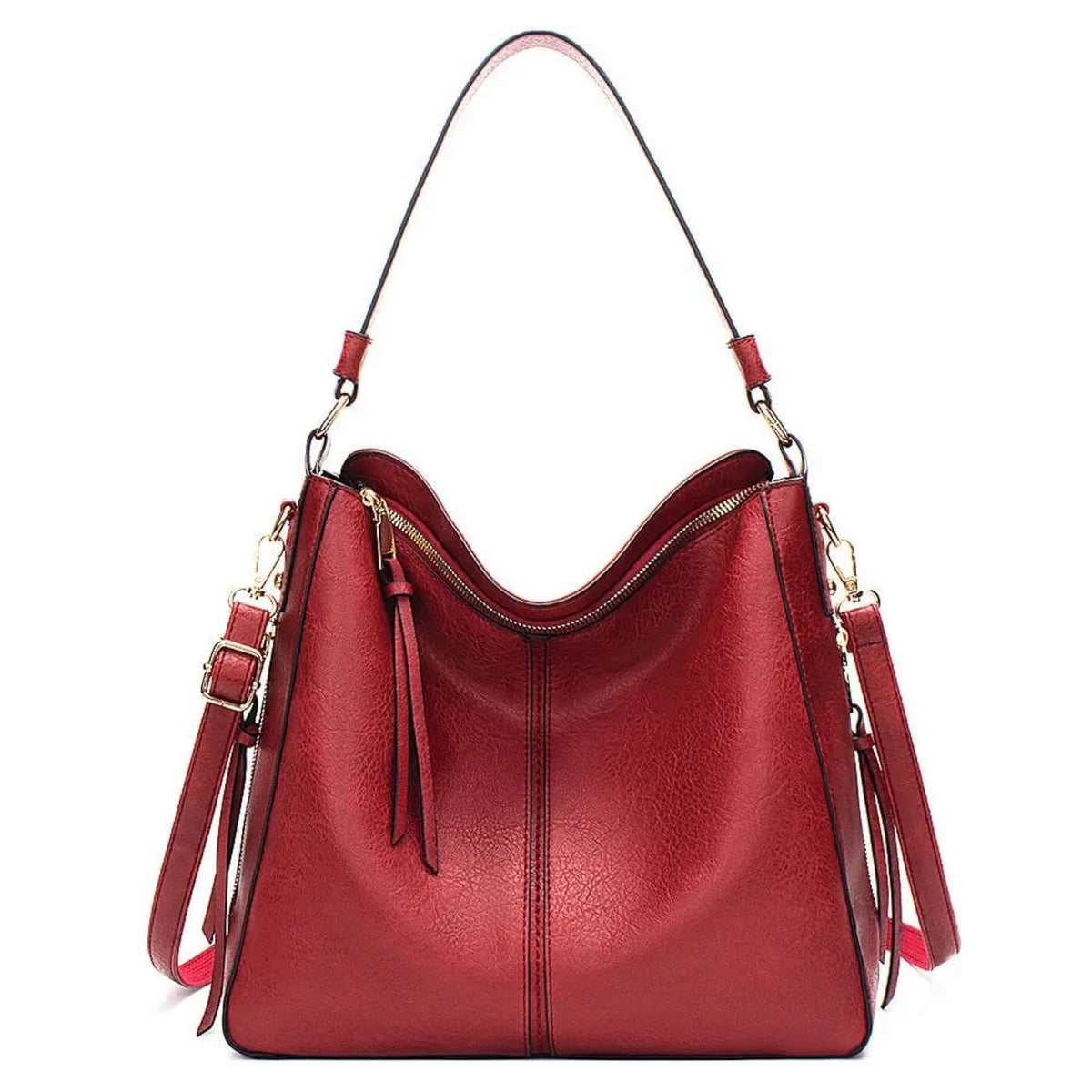 Aurora | Sac Porté Épaule Hobo Convertible