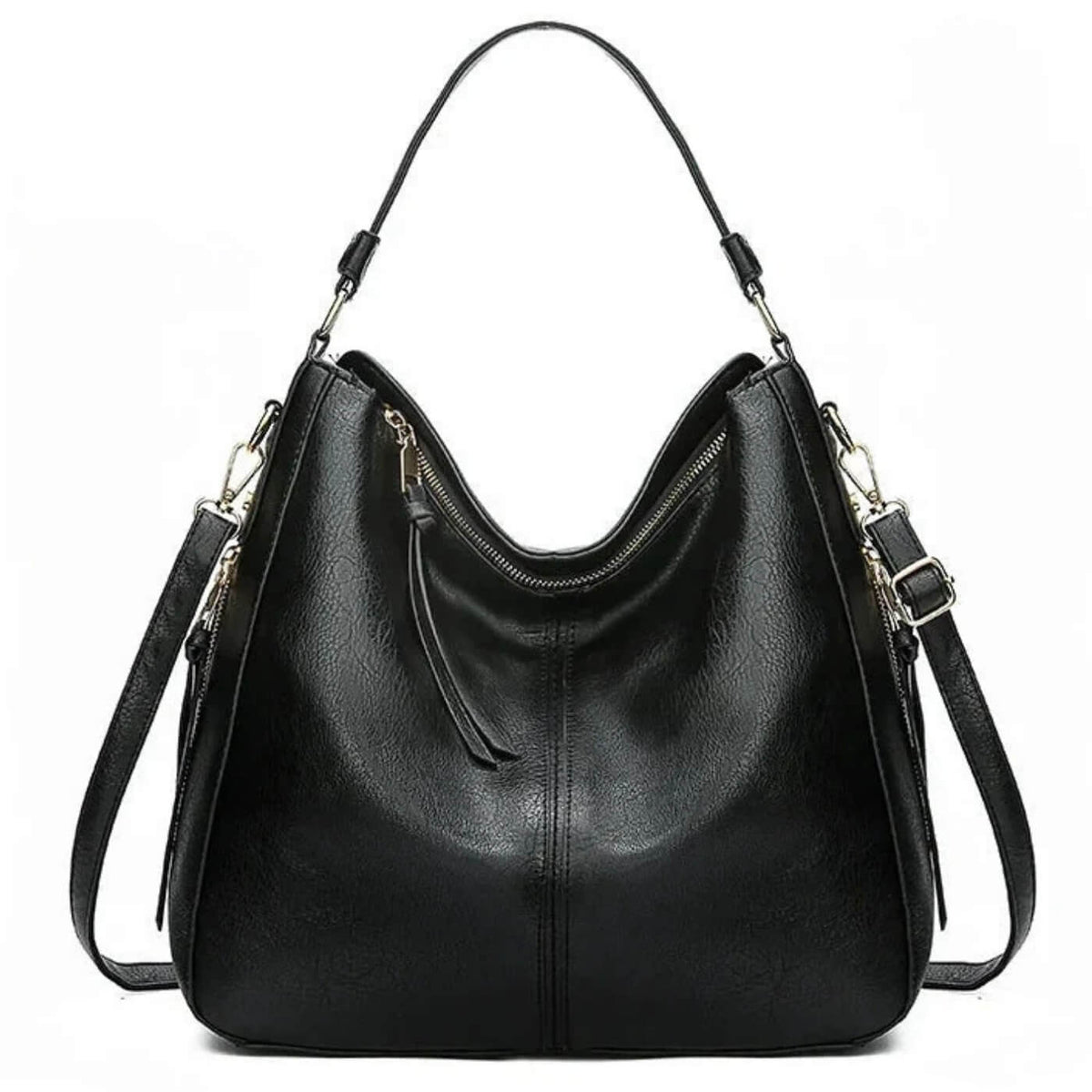 Aurora | Sac Porté Épaule Hobo Convertible