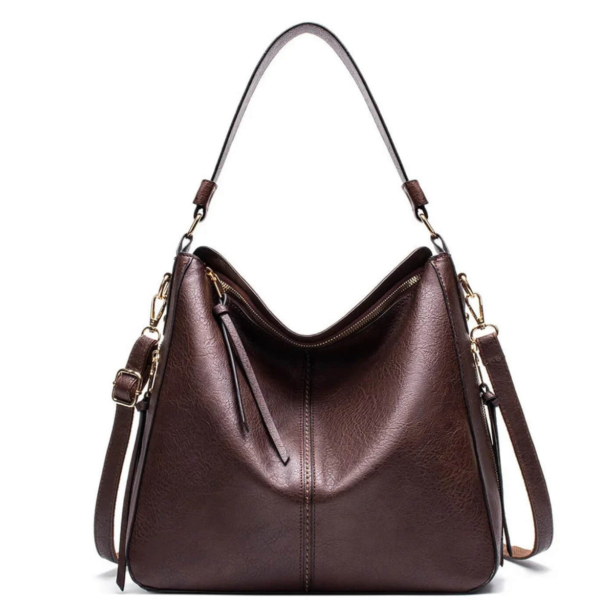 Aurora | Sac Porté Épaule Hobo Convertible