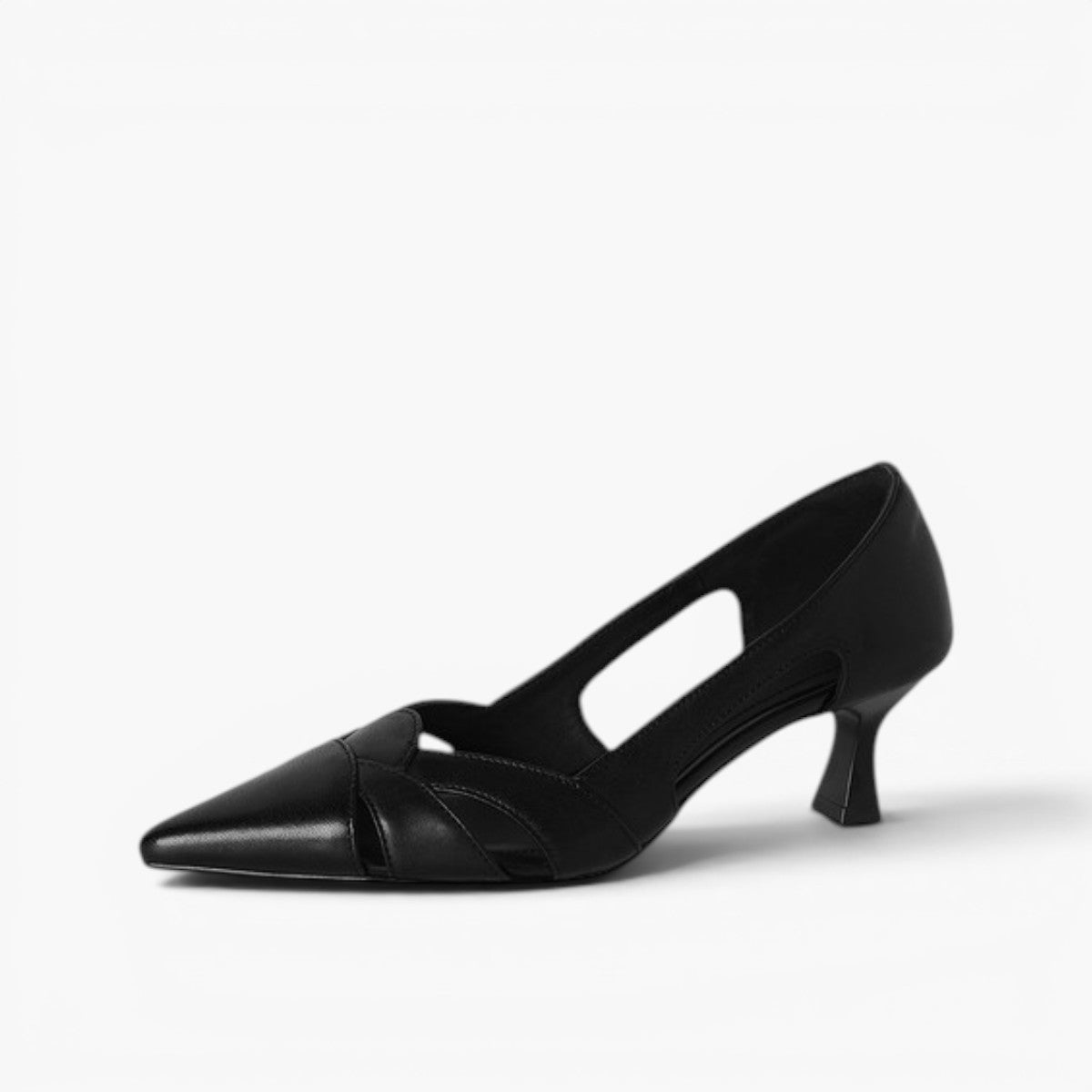 Aveline | Talons en Cuir