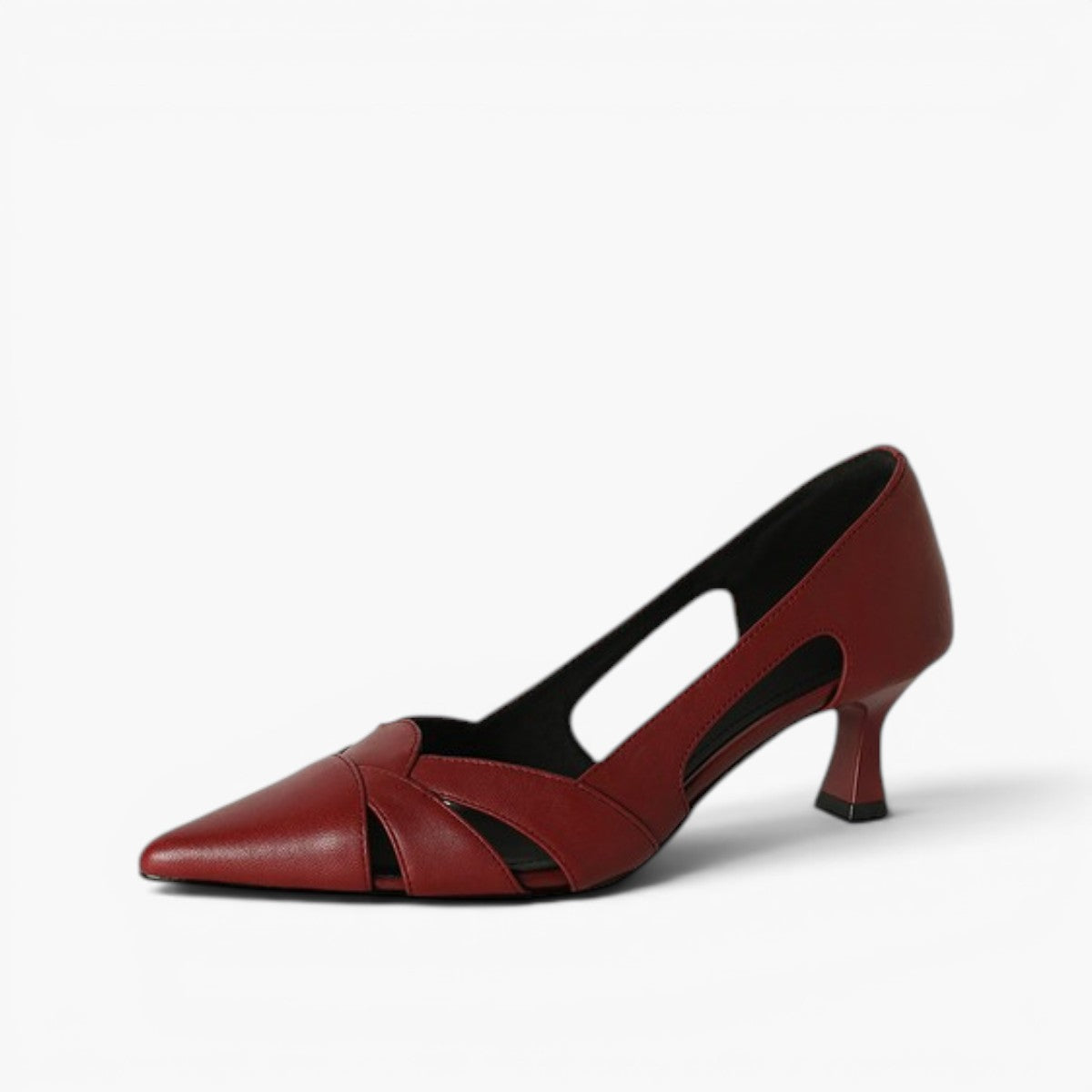 Aveline | Talons en Cuir