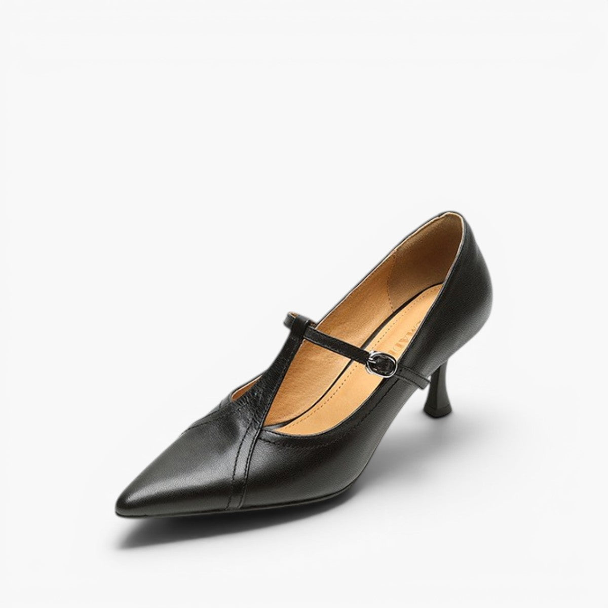 Aveline | Talons en Cuir