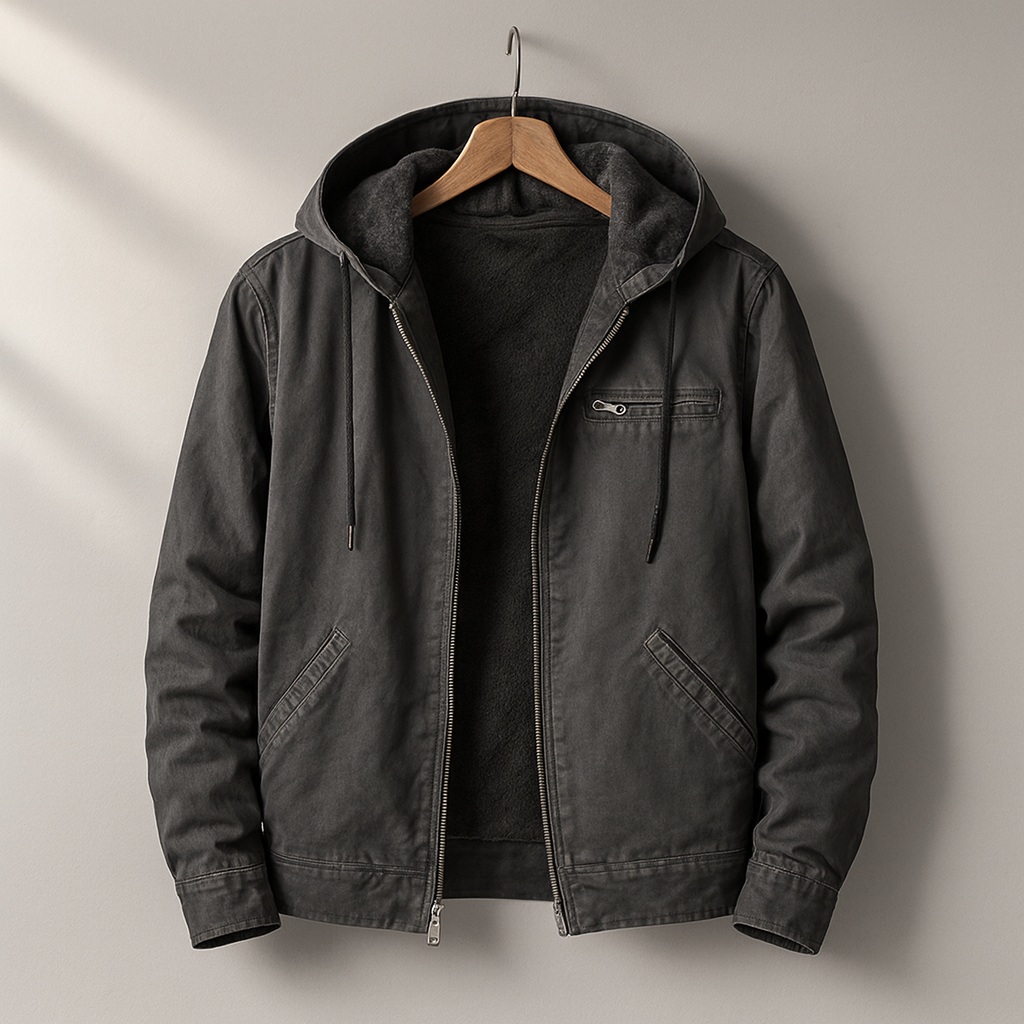 Ivar™| Veste robuste avec doublure intérieure douce