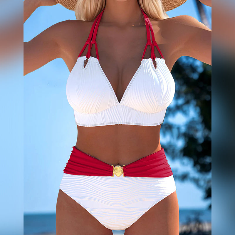 DELAUNAY | Maillot Silhouette Sublime Léa