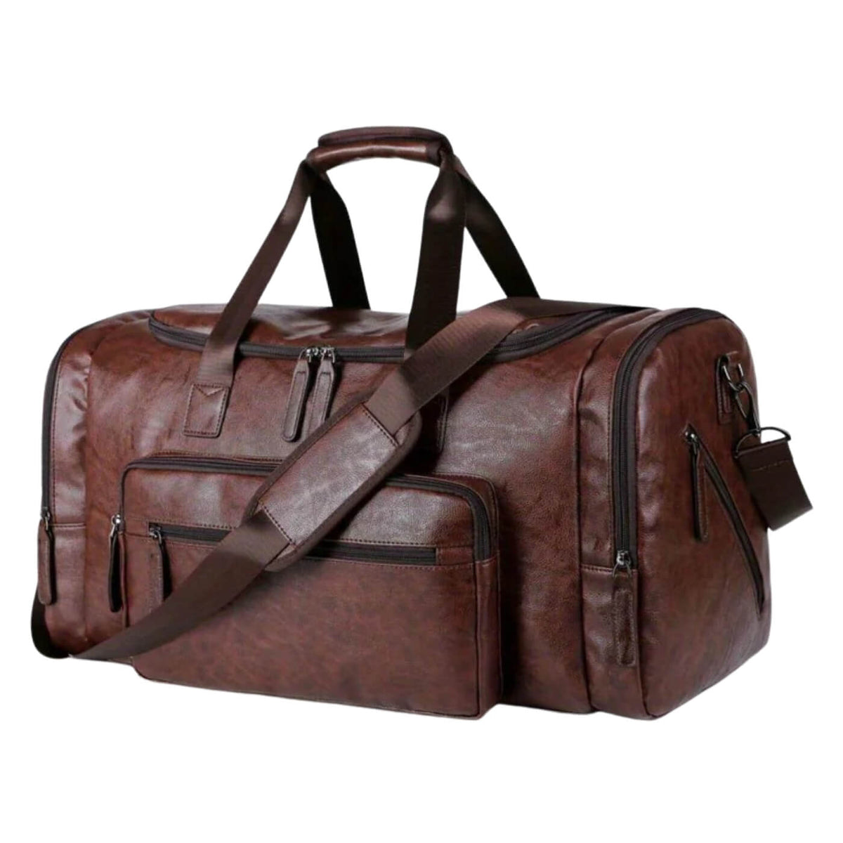 Daniela | Sac de Voyage Pratique
