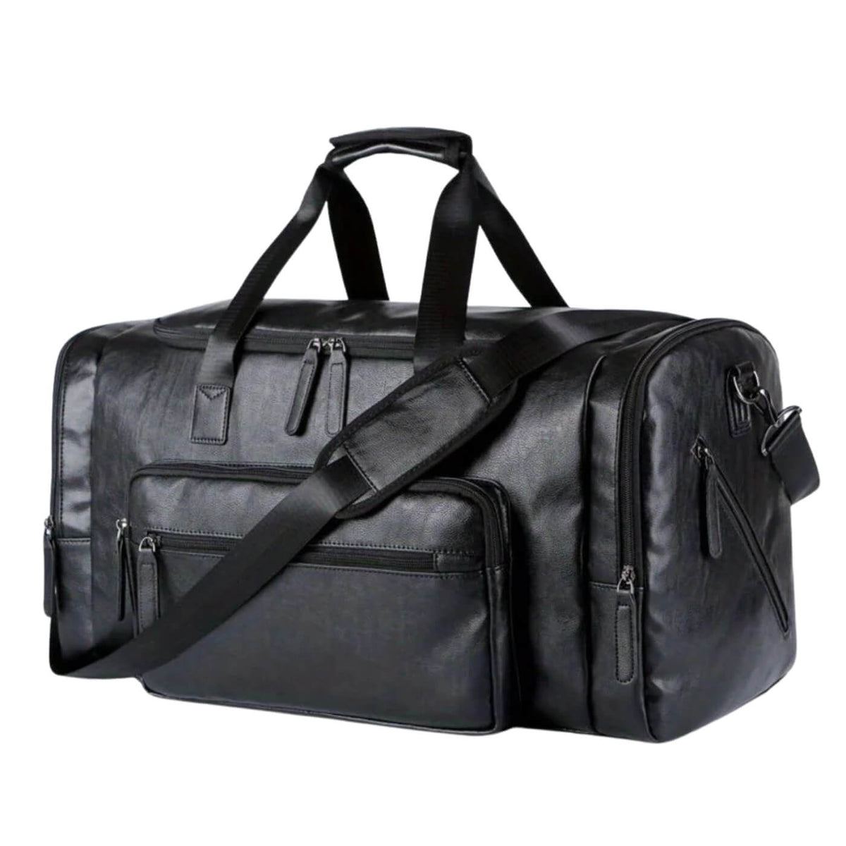 Daniela | Sac de Voyage Pratique