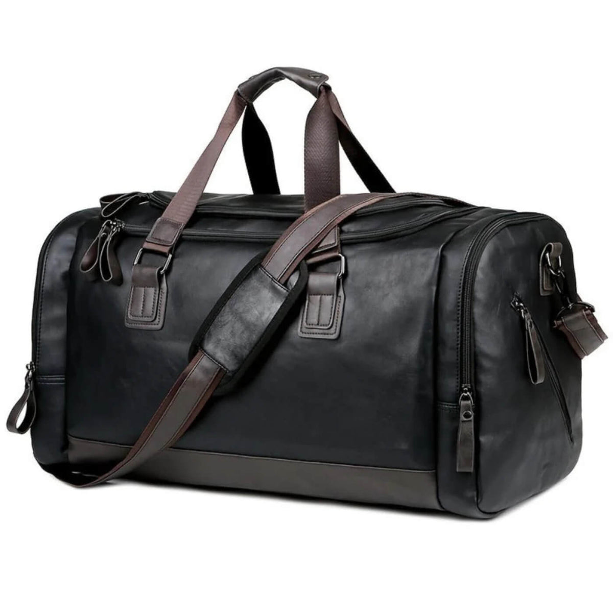 Daniela | Sac de Voyage Pratique