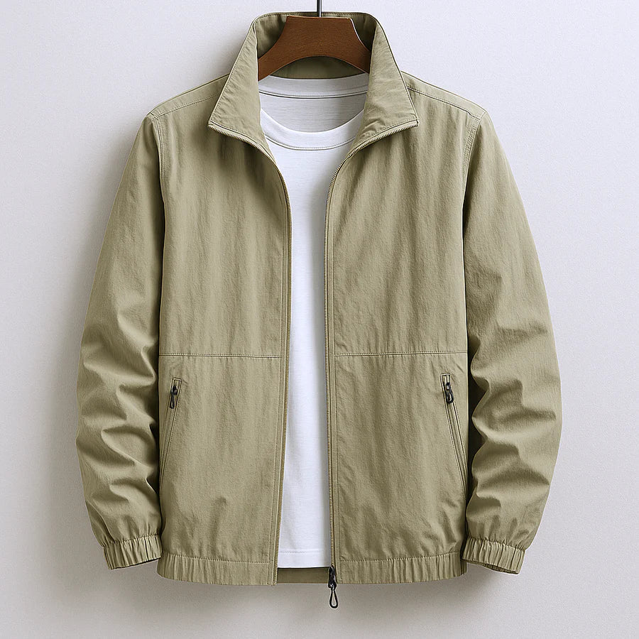 Octave | Jacket