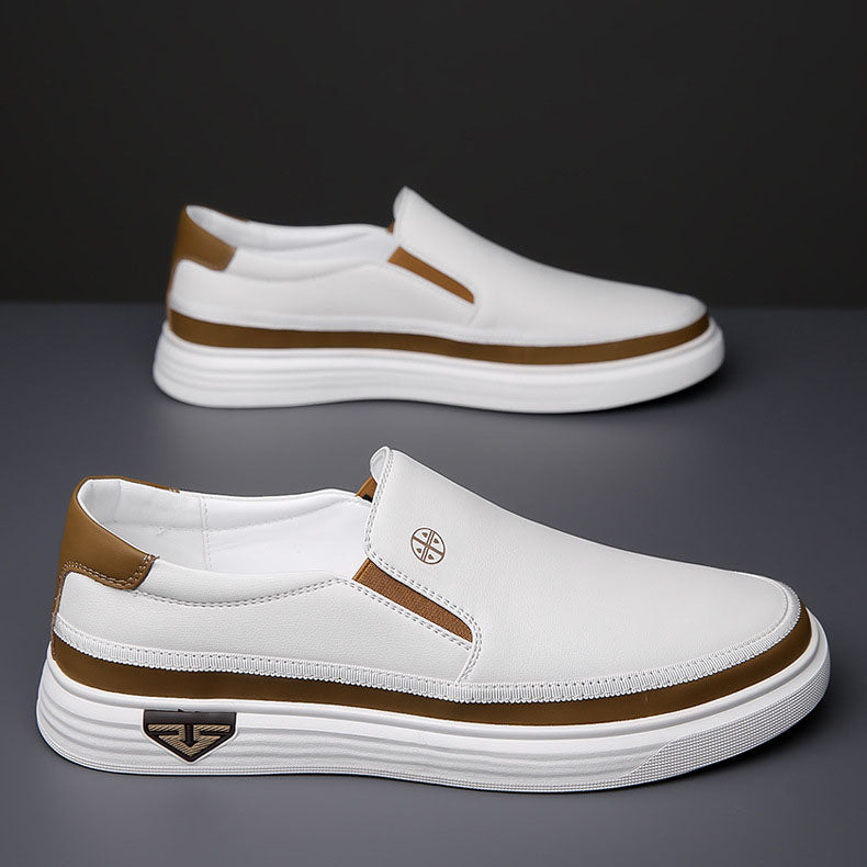 DELAUNAY | Slip-On Minimaliste Léger