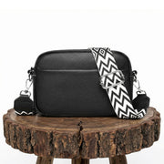 Lucia | Sac Porté Travers Essentiel à Bandoulière