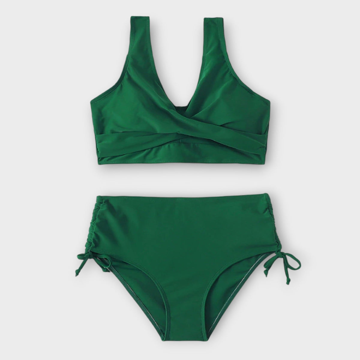 DELAUNAY | Bikini Silhouette Chic Béatrice