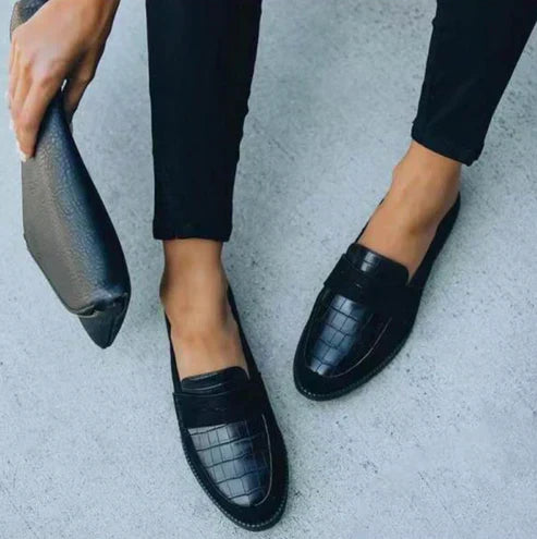 Mariluz | Mocassins Orthopédiques