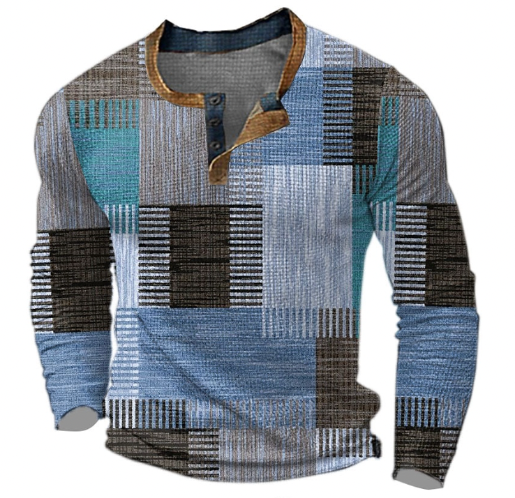 DELAUNAY | Pull en Mélange de Laine pour Homme