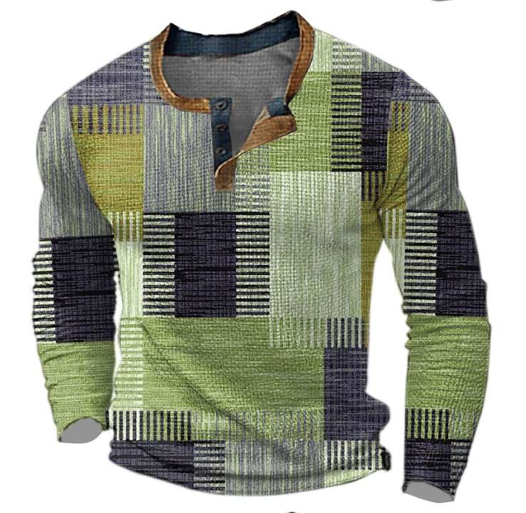 DELAUNAY | Pull en Mélange de Laine pour Homme