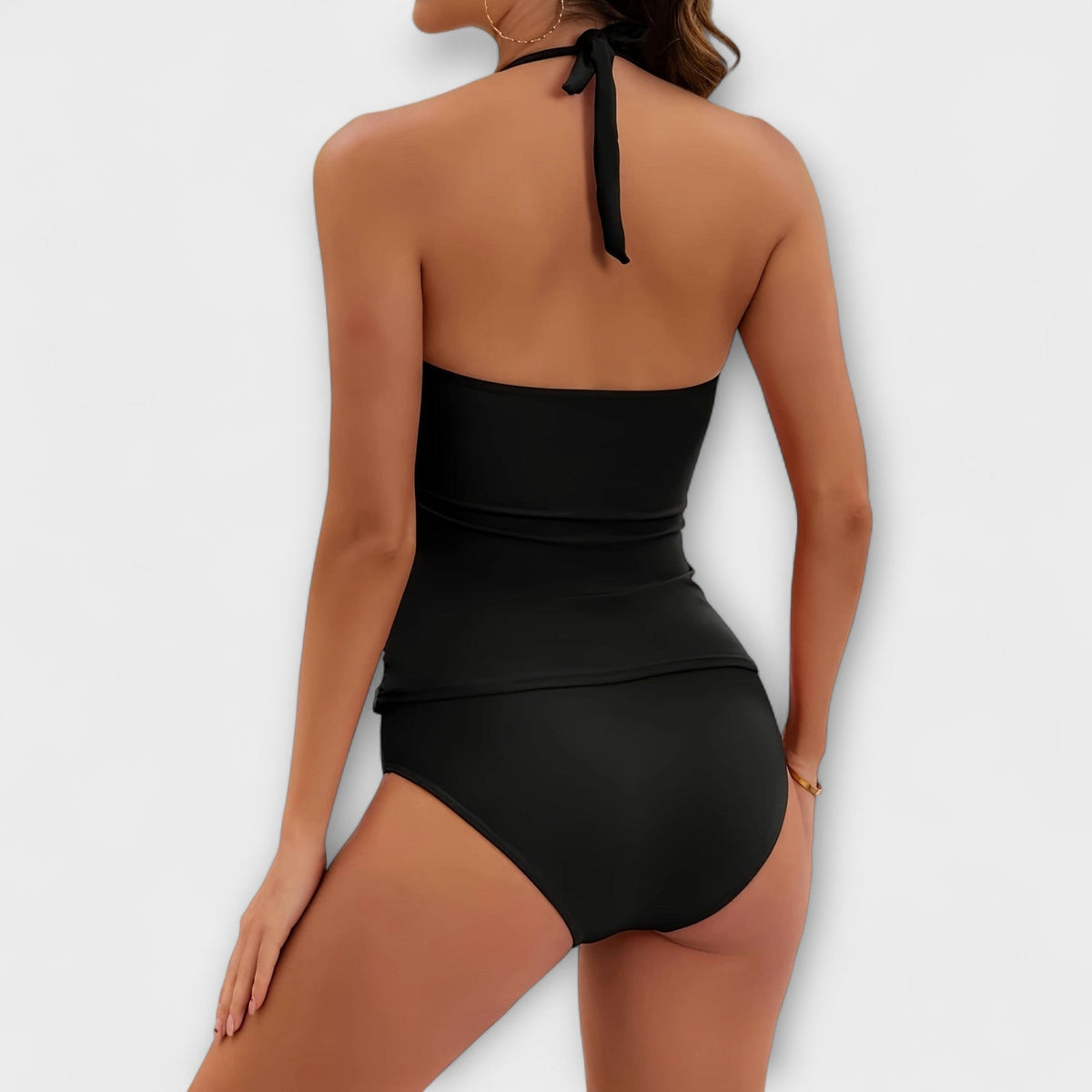 DELAUNAY | Maillot Silhouette Élancée Emma