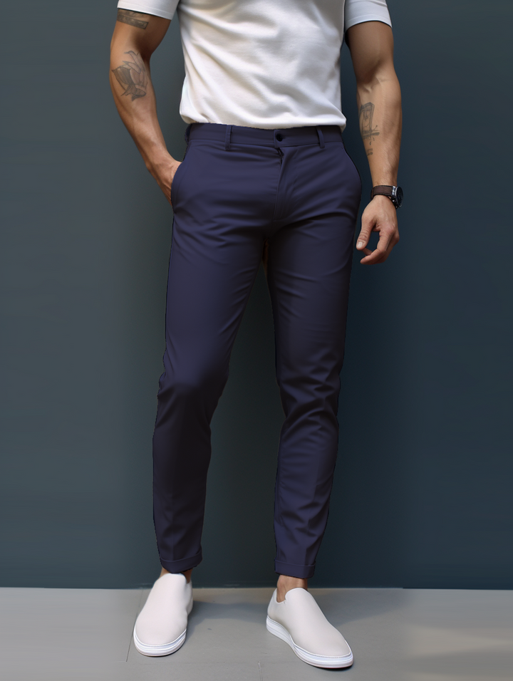 Delaunay | PANTALONS STRETCH