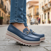 Clemens | Mocassins Orthopédiques