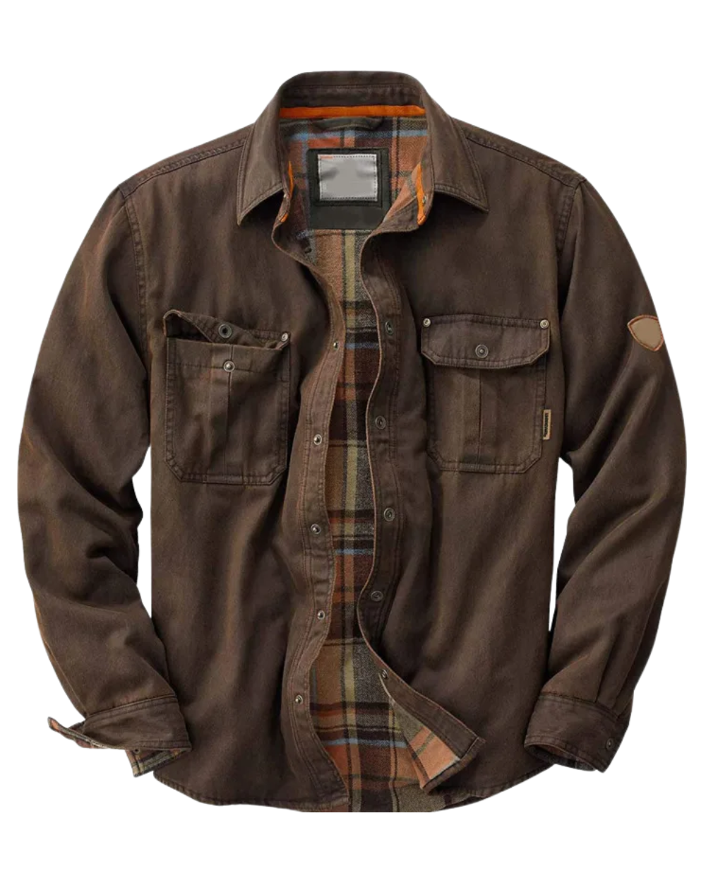 Arnaud | Jacket