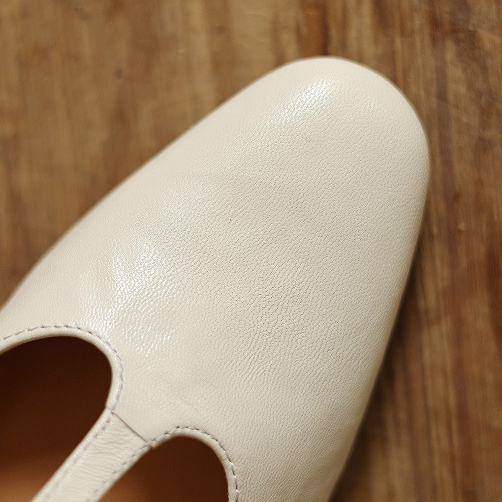 Elowen | Talons en Cuir