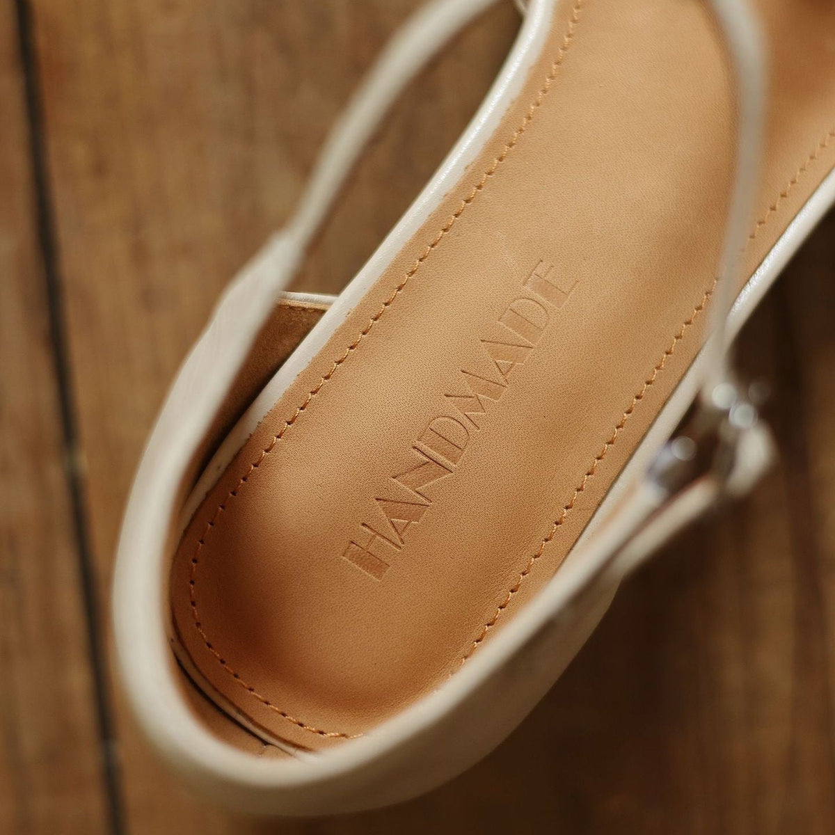 Elowen | Talons en Cuir