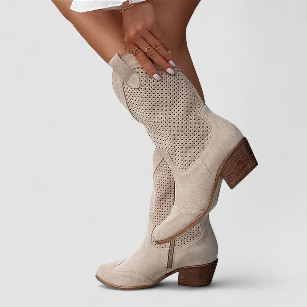 Rachel | Bottes