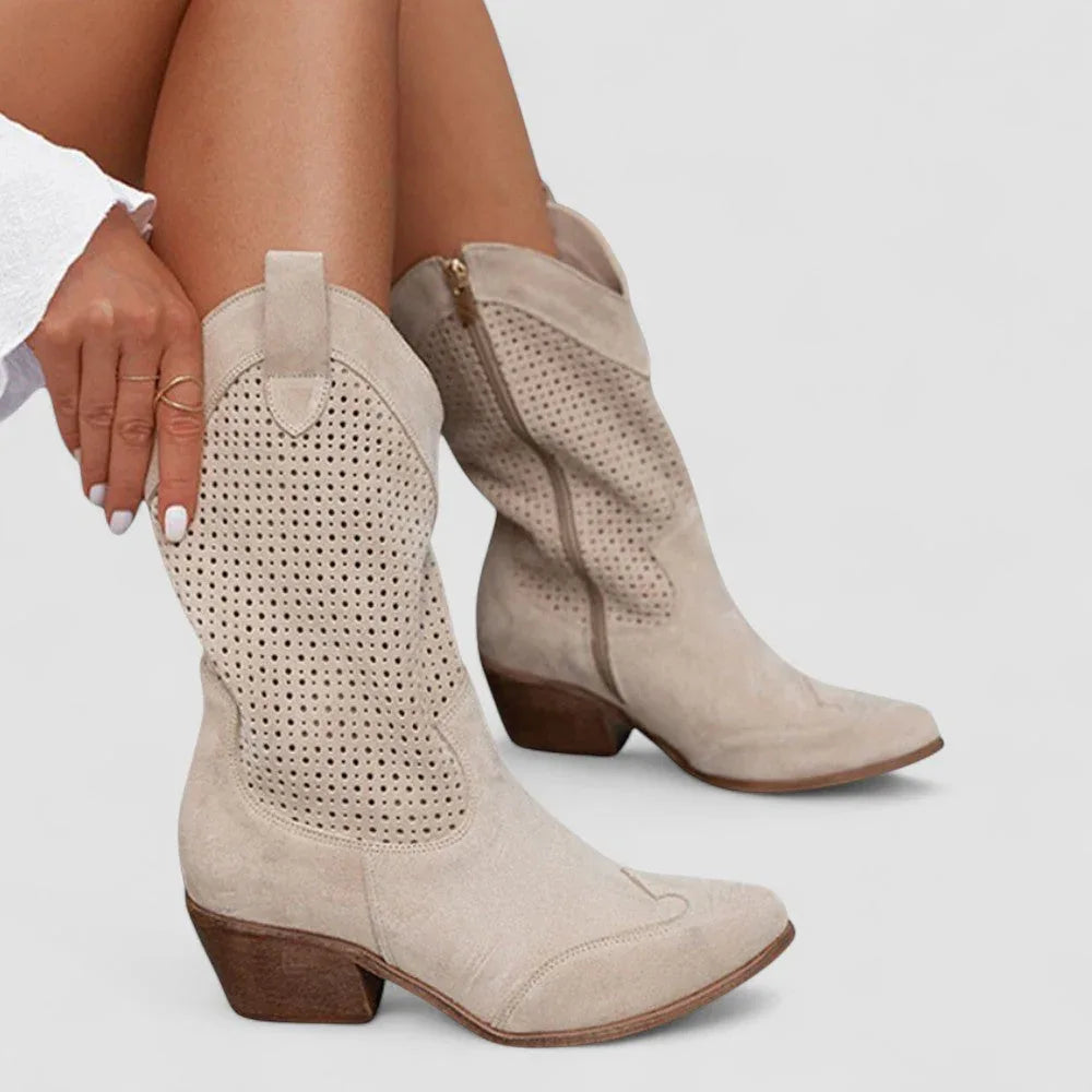 Rachel | Bottes