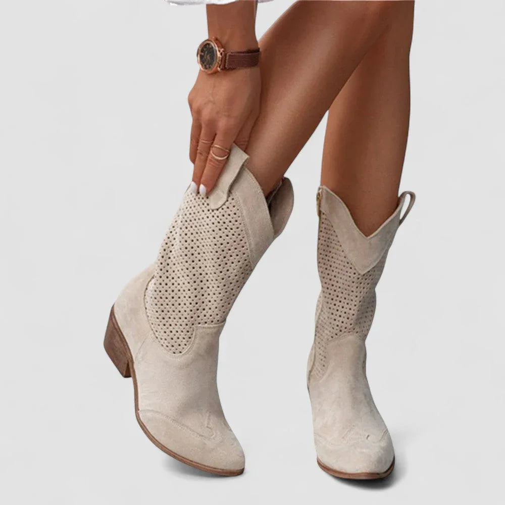 Rachel | Bottes