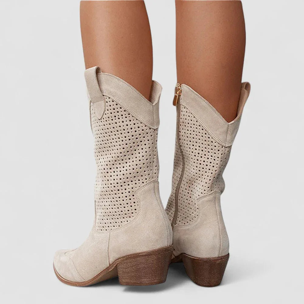 Rachel | Bottes