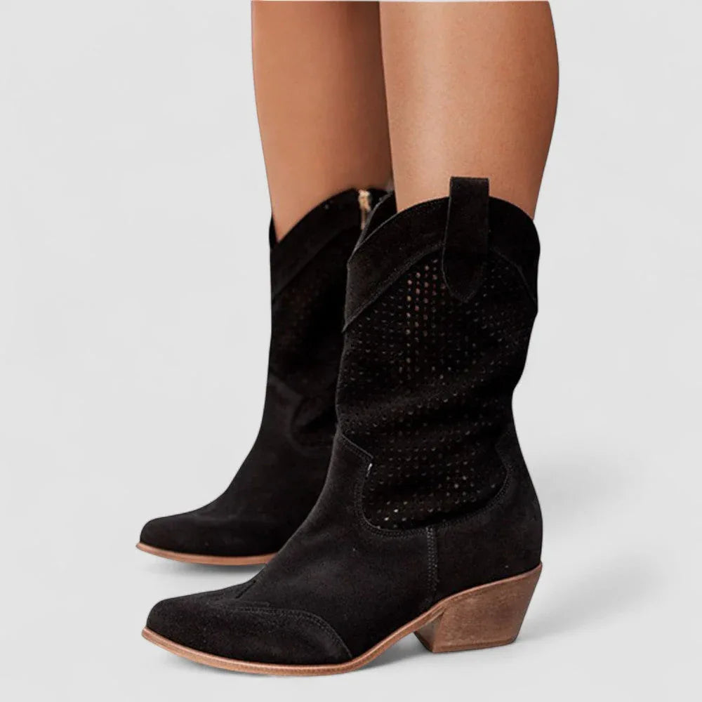 Rachel | Bottes