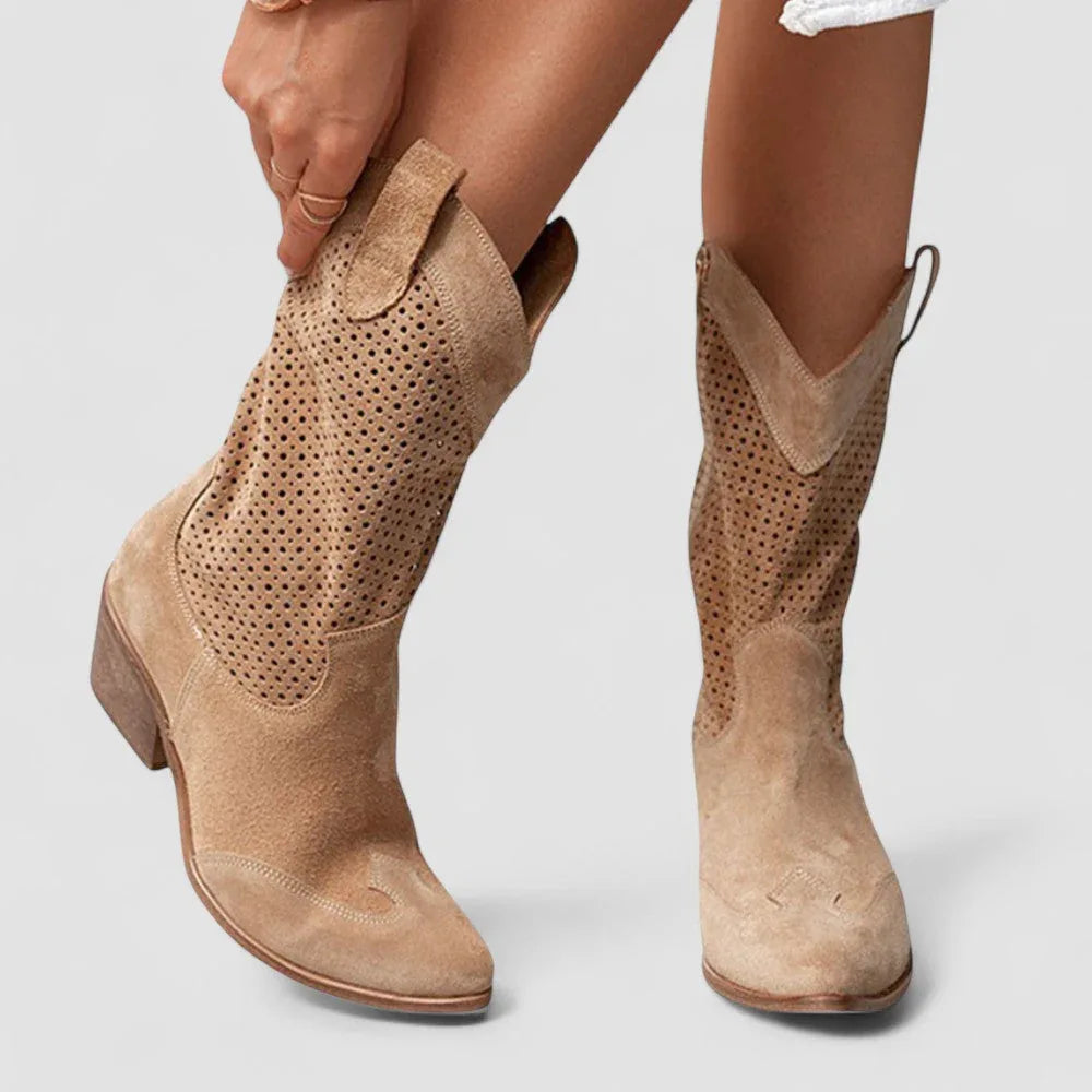 Rachel | Bottes