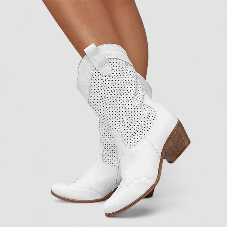 Rachel | Bottes