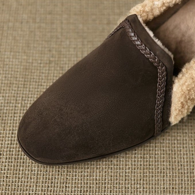 Caldena | Talons en Cuir
