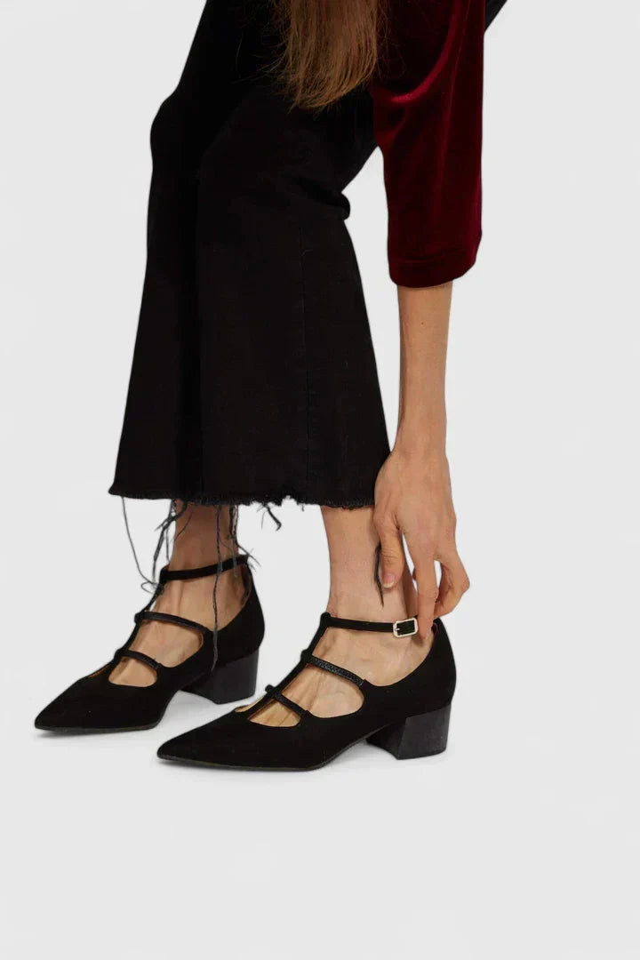 Delaunay | Talons Élégants et Stylés Lyn