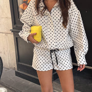 DELAUNAY | Ensemble Polka Dot