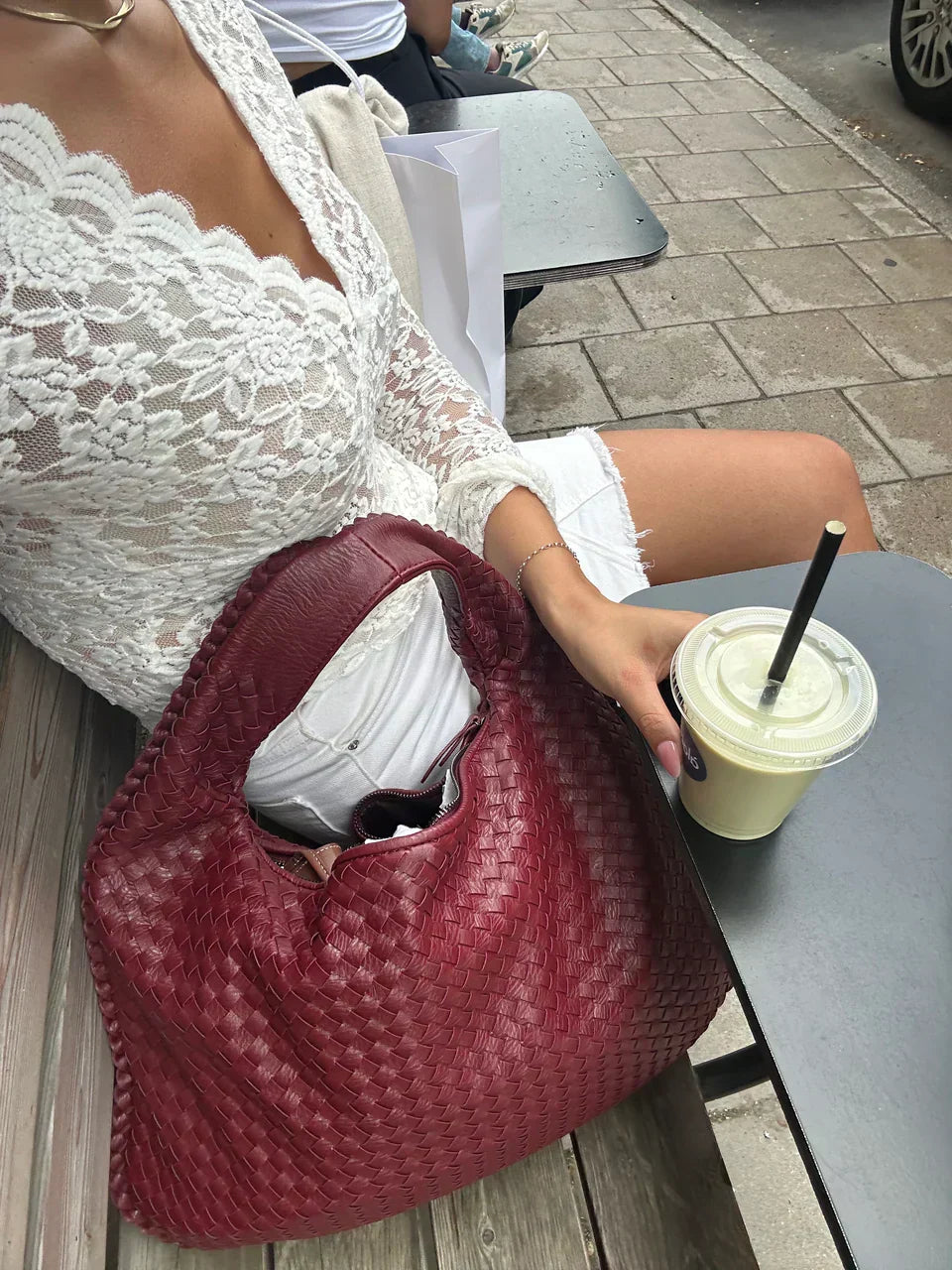 DELAUNAY | Sac Cabas